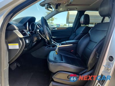 Zdjęcie 7 z 13 samochodu: 2014 MERCEDES-BENZ ML 350 VIN:4JGDA5JBXEA275447 - miniatura
