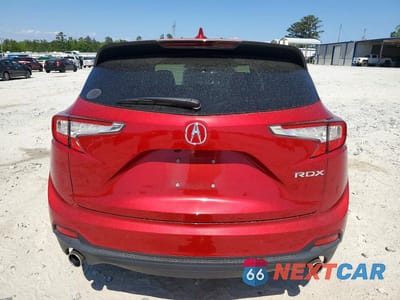Zdjęcie 6 z 13 samochodu: 2021 ACURA RDX TECHNOLOGY VIN:5J8TC1H58ML008332 - miniatura