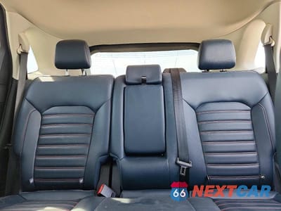 Zdjęcie 10 z 14 samochodu: 2023 FORD EDGE SEL VIN:2FMPK4J90PBA09170 - miniatura