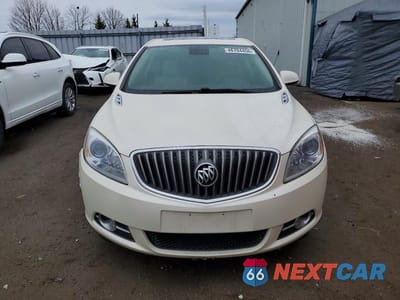 Piąte zdjęcie samochodu w środku: 2014 BUICK VERANO VIN:1G4PP5SK2E4226915 - miniatura