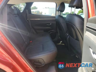 Zdjęcie 11 z 14 samochodu: 2022 HYUNDAI TUCSON LIMITED VIN:5NMJECAE8NH101991 - miniatura