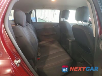 Zdjęcie 11 z 13 samochodu: 2016 GMC TERRAIN SLE VIN:2GKFLSEK4G6201185 - miniatura