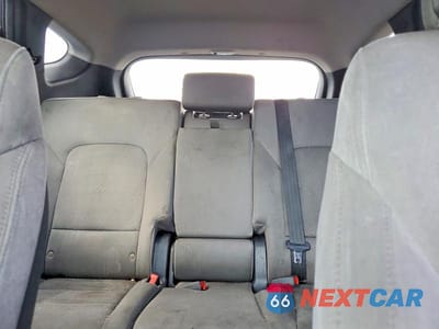Zdjęcie 10 z 13 samochodu: 2016 HYUNDAI SANTA FE SPORT 2.4L VIN:5XYZUDLB9GG357441 - miniatura
