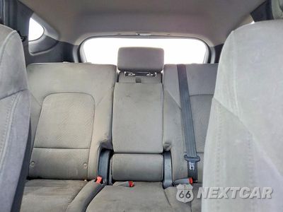 Zdjęcie 10 z 13 samochodu: 2016 HYUNDAI SANTA FE SPORT 2.4L VIN:5XYZUDLB9GG357441 - miniatura