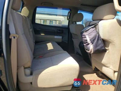 Zdjęcie 10 z 11 samochodu: 2008 TOYOTA TUNDRA SR5 VIN:5TBDV54138S501968 - miniatura