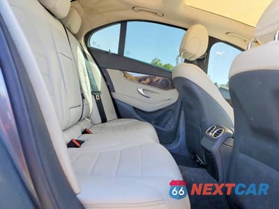 Zdjęcie 10 z 12 samochodu: 2018 MERCEDES-BENZ C 300 VIN:WDDWF4JB7JR361731 - miniatura