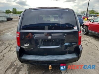 Zdjęcie 6 z 13 samochodu: 2008 DODGE GRAND CARAVAN SE VIN:2D8HN44H98R104999 - miniatura