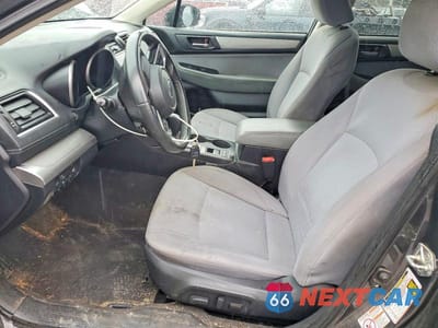 Zdjęcie 7 z 12 samochodu: 2018 SUBARU OUTBACK 2.5I PREMIUM VIN:4S4BSAFC1J3261305 - miniatura