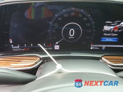 Zdjęcie 9 z 13 samochodu: 2023 CADILLAC ESCALADE ESV LUXURY VIN:1GYS4JKT5PR442363 - miniatura