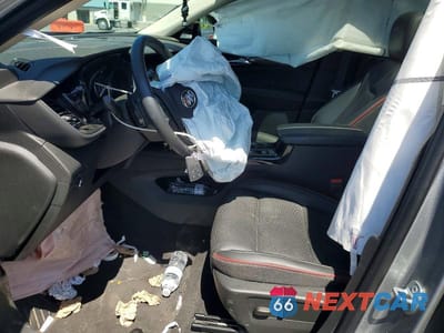Zdjęcie 7 z 13 samochodu: 2023 BUICK ENVISION ESSENCE VIN:LRBFZPR47PD051804 - miniatura
