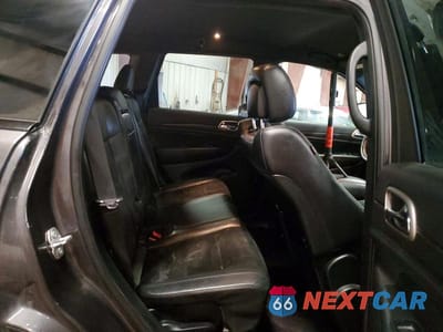 Zdjęcie 11 z 14 samochodu: 2017 JEEP GRAND CHEROKEE LAREDO VIN:1C4RJFAGXHC767397 - miniatura