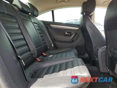 Zdjęcie 10 z 12 samochodu: 2016 VOLKSWAGEN CC BASE VIN:WVWBN7AN4GE519711 - miniatura