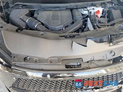 Zdjęcie 12 z 13 samochodu: 2026 BUICK ENCLAVE SPORT TOURING VIN:5GAEVBKS1TJ243902 - miniatura