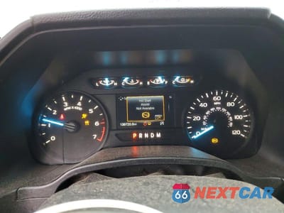 Zdjęcie 9 z 12 samochodu: 2018 FORD F150 SUPER CAB VIN:1FTEX1CP6JKD91581 - miniatura