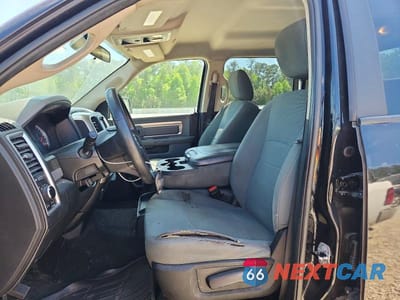 Zdjęcie 7 z 12 samochodu: 2020 RAM 1500 CLASSIC SLT VIN:1C6RR7TT7LS124858 - miniatura