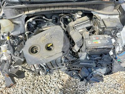 Zdjęcie 12 z 13 samochodu: 2019 HYUNDAI TUCSON SE VIN:KM8J23A47KU886018 - miniatura