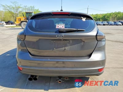 Zdjęcie 6 z 12 samochodu: 2016 FORD FOCUS SE VIN:1FADP3K20GL389458 - miniatura
