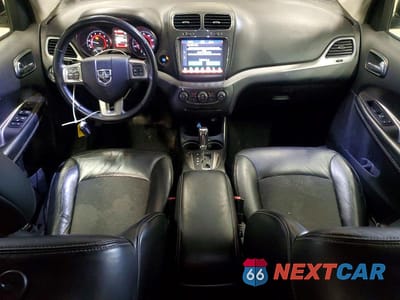 Zdjęcie 8 z 12 samochodu: 2018 DODGE JOURNEY CROSSROAD VIN:3C4PDDGG2JT278237 - miniatura