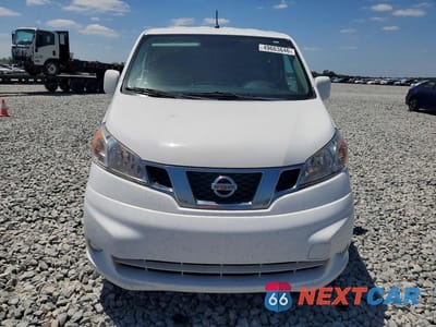 Piąte zdjęcie samochodu w środku: 2019 NISS NV200 2.5S VIN:3N6CM0KN8KK693046 - miniatura