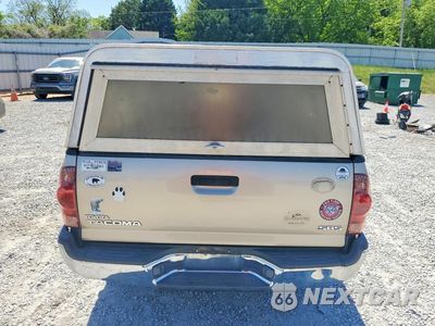 Zdjęcie 6 z 12 samochodu: 2006 TOYOTA TACOMA ACCESS CAB VIN:5TETX22N36Z319432 - miniatura