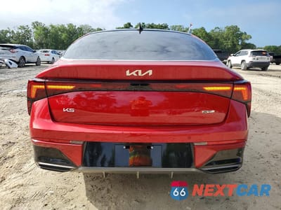 Zdjęcie 6 z 11 samochodu: 2026 KIA K5 GT LINE VIN:KNAG64J71T5418667 - miniatura