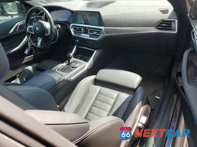 Zdjęcie 8 z 12 samochodu: 2022 BMW M440XI VIN:WBA13AR05NCJ52282 - miniatura
