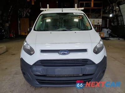 Piąte zdjęcie samochodu w środku: 2018 FORD TRANSIT CONNECT XL DELIVERY VAN VIN:NM0LS7E73J1360555 - miniatura