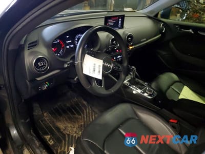 Zdjęcie 8 z 12 samochodu: 2018 AUDI A3 PREMIUM VIN:WAUB8GFF8J1058453 - miniatura