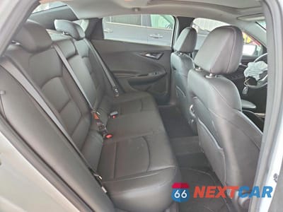 Zdjęcie 10 z 12 samochodu: 2022 CHEVROLET MALIBU LT VIN:1G1ZD5ST7NF197665 - miniatura