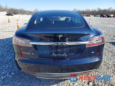 Zdjęcie 6 z 13 samochodu: 2013 TESLA MODEL S VIN:5YJSA1AG5DFP08968 - miniatura