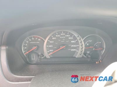 Zdjęcie 9 z 13 samochodu: 2005 HONDA PILOT EX VIN:2HKYF18405H004168 - miniatura
