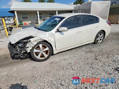 2009 NISSAN ALTIMA 3.5 SE 1N4BL21E99C176312 - główne zdjęcie licytacji z USA - miniatura