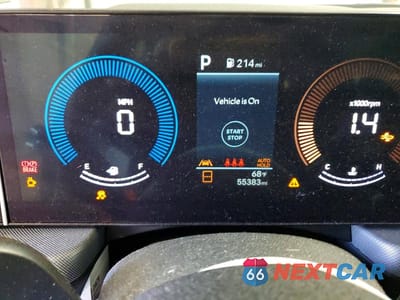 Zdjęcie 9 z 12 samochodu: 2024 HYUNDAI SONATA SEL VIN:KMHL64JA2RA384862 - miniatura