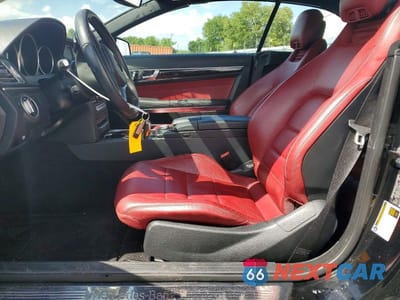 Zdjęcie 7 z 13 samochodu: 2014 MERCEDES-BENZ E 350 VIN:WDDKK5KF4EF239854 - miniatura