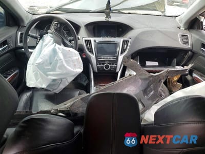 Zdjęcie 8 z 12 samochodu: 2015 ACURA TLX TECH VIN:19UUB3F52FA006256 - miniatura