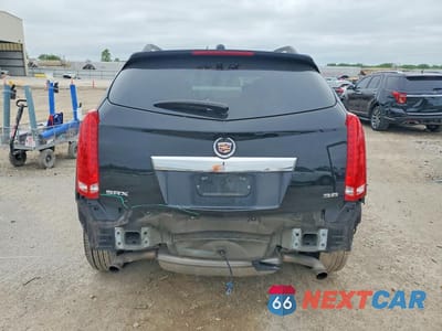 Zdjęcie 6 z 12 samochodu: 2015 CADILLAC SRX VIN:3GYFNAE39FS562883 - miniatura