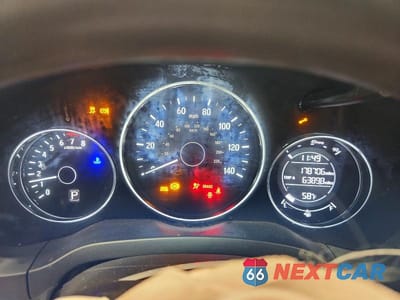 Zdjęcie 9 z 13 samochodu: 2016 HONDA HR-V LX VIN:3CZRU6H30GM708862 - miniatura