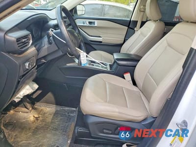 Zdjęcie 7 z 13 samochodu: 2021 FORD EXPLORER LIMITED VIN:1FMSK7FH6MGB83891 - miniatura