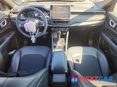 Zdjęcie 8 z 13 samochodu: 2025 JEEP COMPASS TRAILHAWK VIN:3C4NJDDN8ST593659 - miniatura