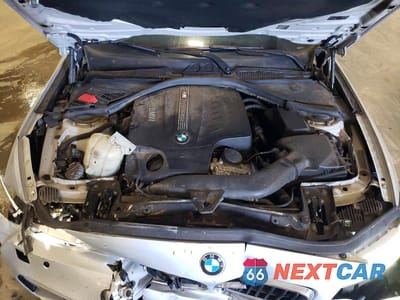 Zdjęcie 11 z 12 samochodu: 2015 BMW M235I XDRIVE VIN:WBA1J9C51FV371187 - miniatura
