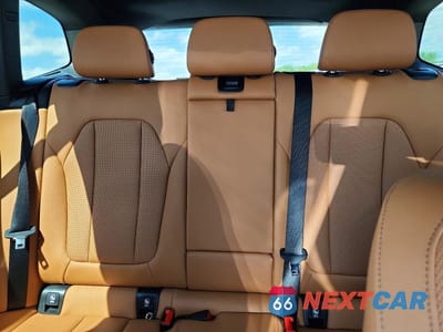 Zdjęcie 10 z 12 samochodu: 2022 BMW X3 SDRIVE30I VIN:5UX43DP02N9L59731 - miniatura