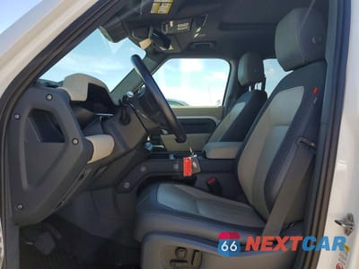 Zdjęcie 7 z 12 samochodu: 2022 LAND ROVER DEFENDER 110 X-DYNAMIC SE VIN:SALE27RU1N2094506 - miniatura