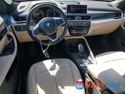 Zdjęcie 8 z 13 samochodu: 2020 BMW X1 SDRIVE28I VIN:WBXJG7C01L5P44172 - miniatura