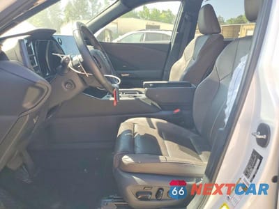 Zdjęcie 7 z 13 samochodu: 2024 LEXUS TX 350 VIN:5TDAAAA64RS007067 - miniatura