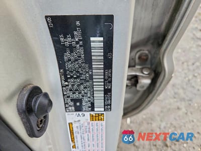 Zdjęcie 13 z 13 samochodu: 2006 TOYOTA HIGHLANDER LIMITED VIN:JTEDP21A160103383 - miniatura