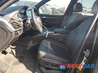 Zdjęcie 7 z 13 samochodu: 2017 BMW X5 XDRIVE35I VIN:5UXKR0C38H0V70407 - miniatura