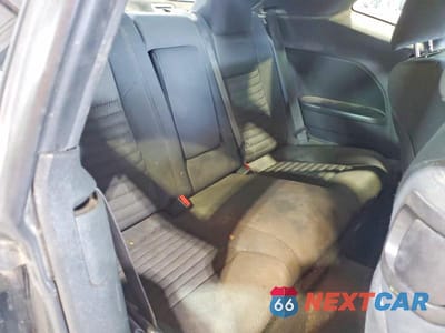 Zdjęcie 10 z 12 samochodu: 2012 DODGE CHALLENGER SXT VIN:2C3CDYAGXCH290862 - miniatura