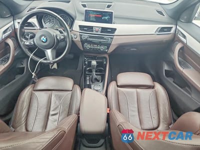 Zdjęcie 8 z 12 samochodu: 2018 BMW X1 SDRIVE28I VIN:WBXHU7C32J5H42660 - miniatura