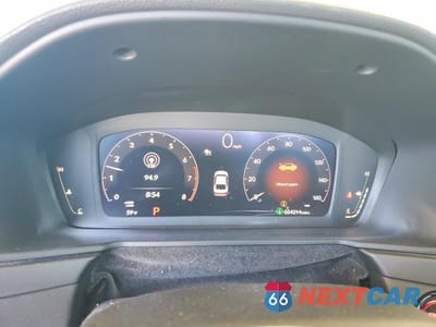 Zdjęcie 9 z 11 samochodu: 2024 HONDA ACCORD EX VIN:1HGCY1F32RA043924 - miniatura