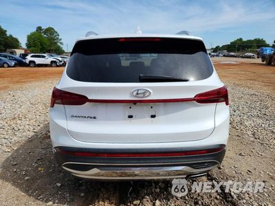 Zdjęcie 6 z 13 samochodu: 2022 HYUNDAI SANTA FE SEL VIN:5NMS64AJ4NH406795 - miniatura